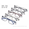 Full Frame Glasses Full frame Optical Glasses with PC Lens Manufactory